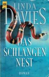 Cover von Das Schlangennest