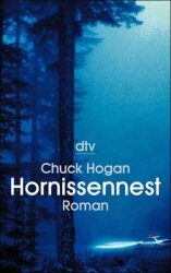 Cover von Hornissennest