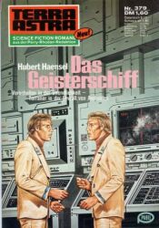 Cover von Das Geisterschiff