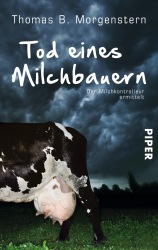 Cover von Tod eines Milchbauern