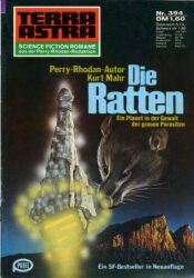 Cover von Die Ratten