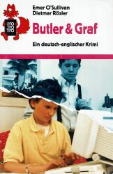 Cover von Butler & Graf