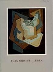 Cover von Juan Gris / Stilleben