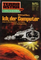 Cover von Ich, der Computer