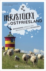 Cover von Herzstücke in Ostfriesland
