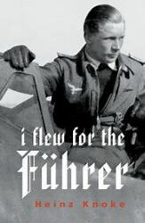 Cover von I Flew for the Führer