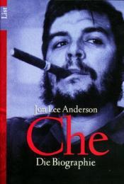 Cover von Che. Die Biographie