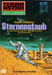 Cover von Sternenstaub