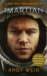 Cover von The Martian