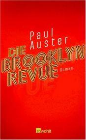 Cover von Die Brooklyn-Revue