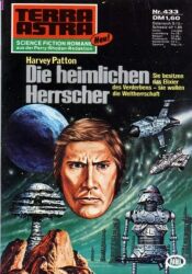 Cover von Die heimlichen Herrscher