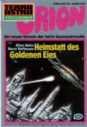 Cover von Heimstatt des Goldenen Eies