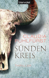 Cover von Sündenkreis