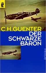Cover von Der schwarze Baron