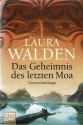 Cover von Das Geheimnis des letzten Moa