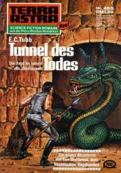 Cover von Tunnel des Todes