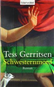 Cover von Schwesternmord