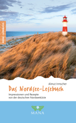 Cover von Das Nordsee-Lesebuch Cover von Das Nordsee-Lesebuch