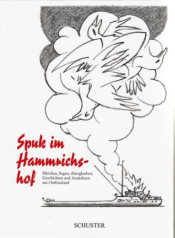 Cover von Spuk im Hammrichshof