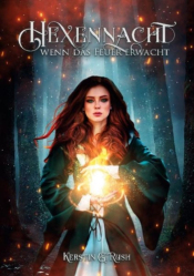 Cover von Hexennacht Cover von Hexennacht