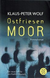 Cover von Ostfriesenmoor