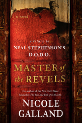 Cover von Master of the Revels
