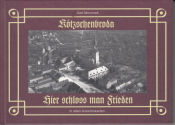 Cover von Kötzschenbroda in alten Ansichtskarten Cover von Kötzschenbroda in alten Ansichtskarten