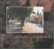 Cover von Altkötzschenbroda
