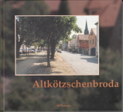 Cover von Altkötzschenbroda Cover von Altkötzschenbroda