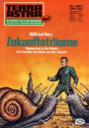 Cover von Zukunftsträume