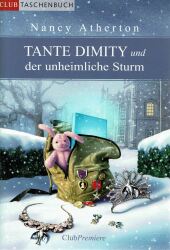 Cover von Tante Dimity und der unheimliche Sturm