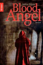 Cover von Blood Angel