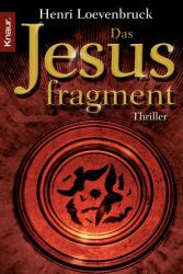 Cover von Das Jesusfragment