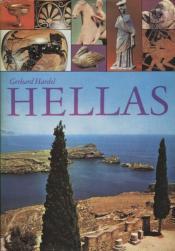 Cover von Hellas