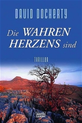 Cover von Die wahren Herzens sind