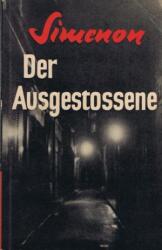 Cover von Der Ausgestossene