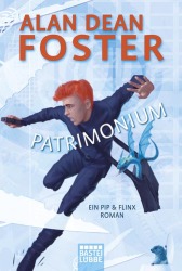Cover von Patrimonium