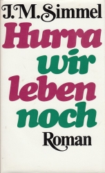 Cover von Hurra, wir leben noch