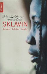 Cover von Sklavin