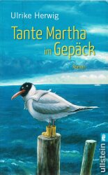 Cover von Tante Martha im Gepäck