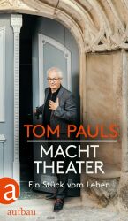 Cover von Tom Pauls Macht Theater