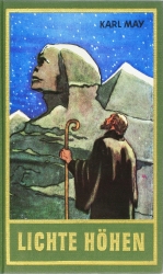 Cover von Lichte Höhen