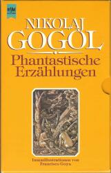 Cover von Phantastische Erzählungen I-III