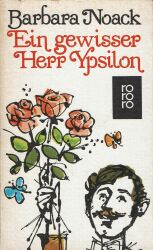 Cover von Ein gewisser Herr Ypsilon