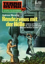 Cover von Rendezvous mit der Hölle