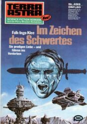 Cover von Im Zeichen des Schwertes