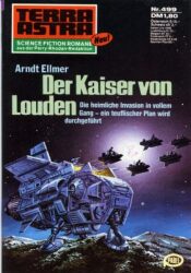 Cover von Der Kaiser von Louden