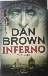 Cover von Inferno