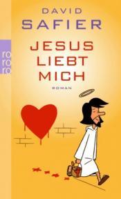 Cover von Jesus liebt mich