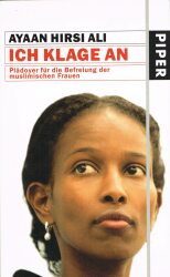 Cover von Ich klage an